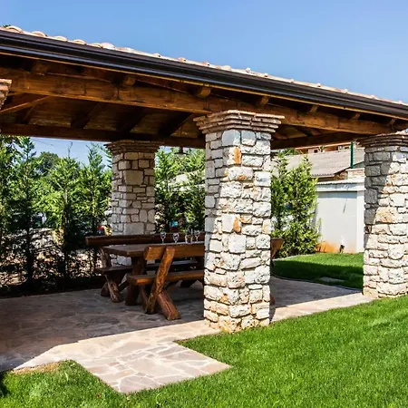 Villa Vanessa *